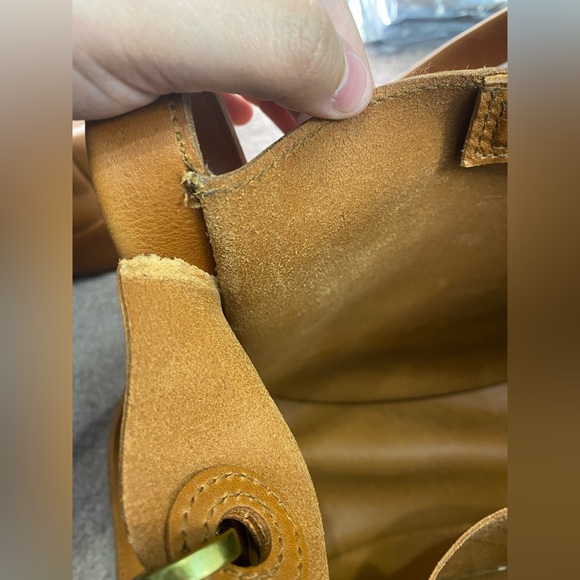 Bag13 The Sydney Shoulder Bag - Picture 7 of 10